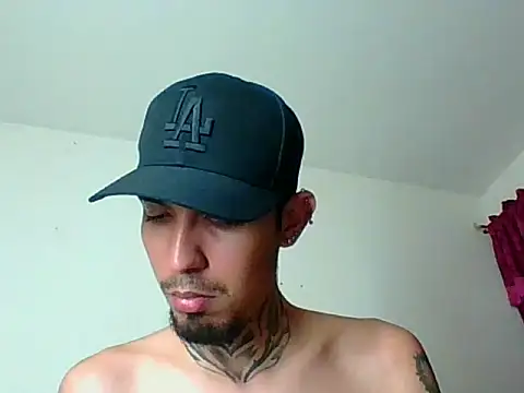 Stiward_newman 在線直播表演