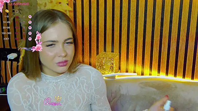 MilaLewi ওয়েবক্যাম শো