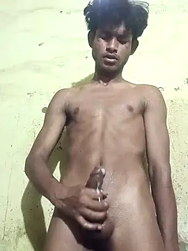 Show Webcam de YourTeenBoy21