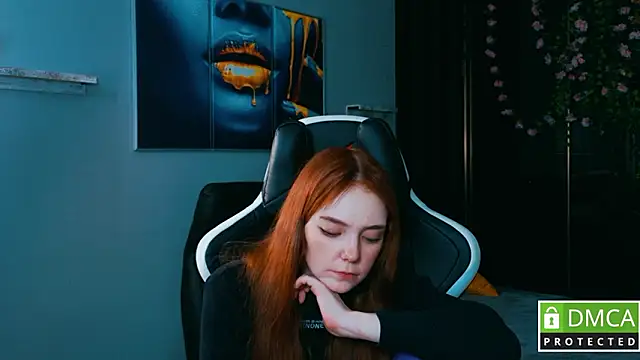 Harley_Quinsy's Webcam Show