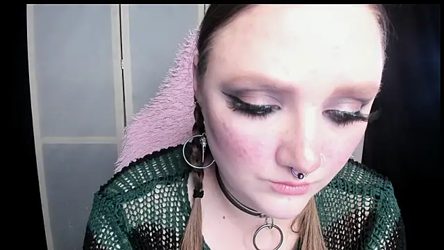 YourDyingBriden Live XXX chat