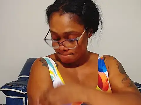 Show de webcam de alexiaao9