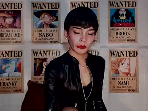 PHLauraLove Webcam show