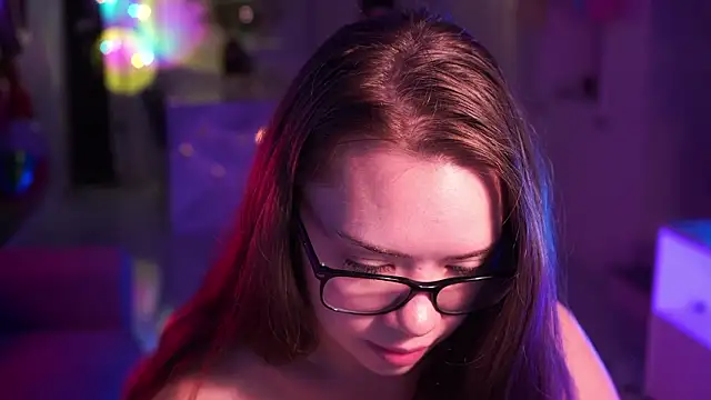 VixenMia Live XXX-Chat