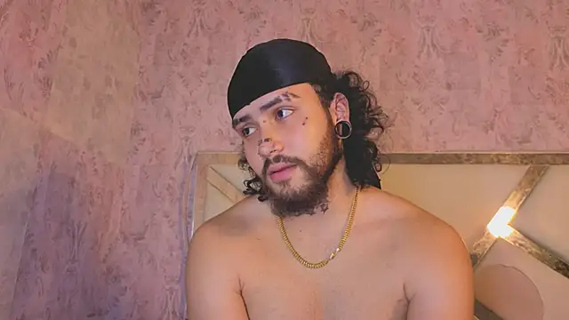 Benny_and_MarkのライブXXXチャット