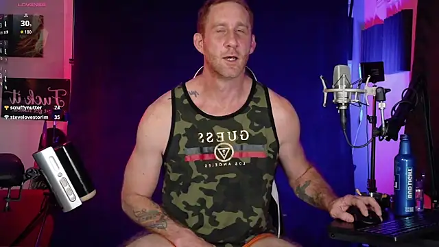 دردشة FiftyShadez الجنسية المباشرة