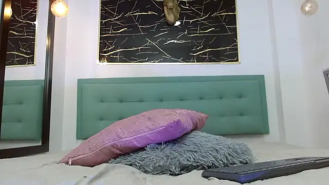 Patrick_Rango 라이브 XXX 채팅