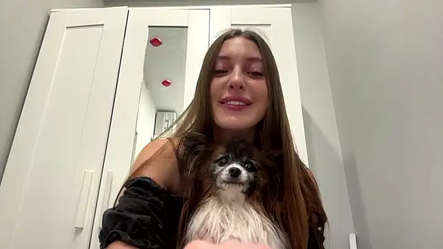 selena_favn Live XXX-chat