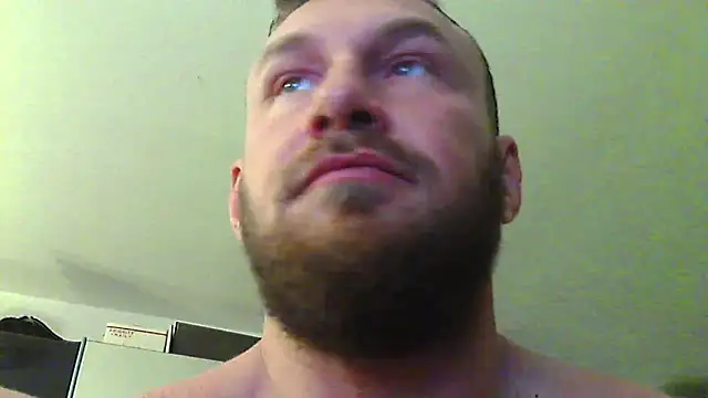 muscularkevin Webcam show