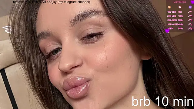 Katy_perry_ Live XXX-Chat