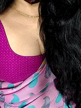 Show webcam de manvika-telugu