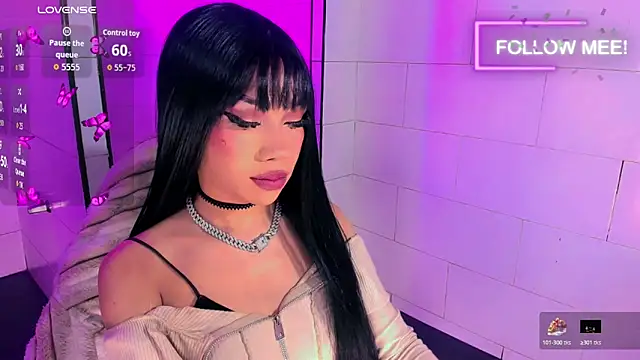 Nikita_Gers' Live XXX Chat