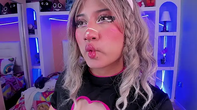 دردشة miss___megan الجنسية المباشرة