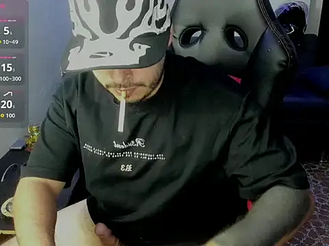 ragnar_lothbrok777 Webcam Show