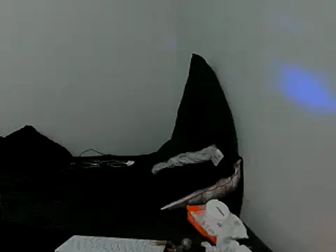 Živý XXX chat Iscariot19