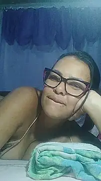 Xoticxenax Live XXX-chat