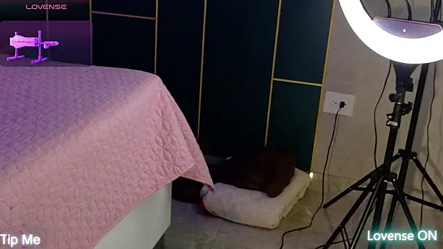 Živý XXX chat DollyBrowncc