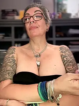 dieseldame1313 Live XXX-chat