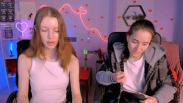 khloebeautyn Live XXX chat