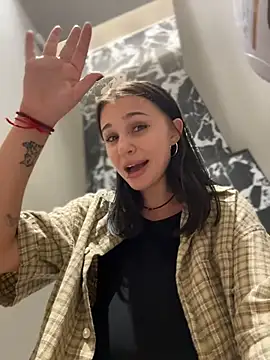 VendiMur's Webcam Show