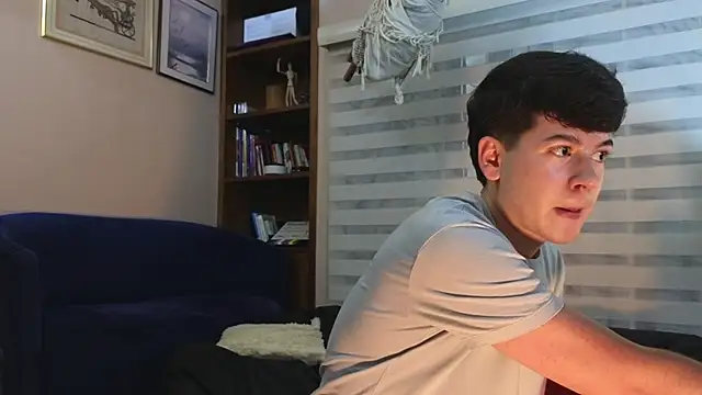 tightncuteass: διαδικτυακό σόου στην κάμερα