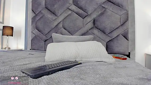 Živý XXX chat TahliaMoreau