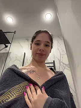 JillHanson Live XXX-chat