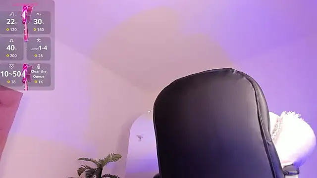 im_mely Adlı Modelin Canlı XXX Sohbeti