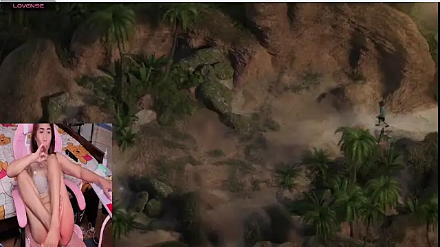 دردشة 25sweetlilbunny الجنسية المباشرة