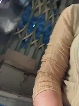 YANINA120 Webcam-Show