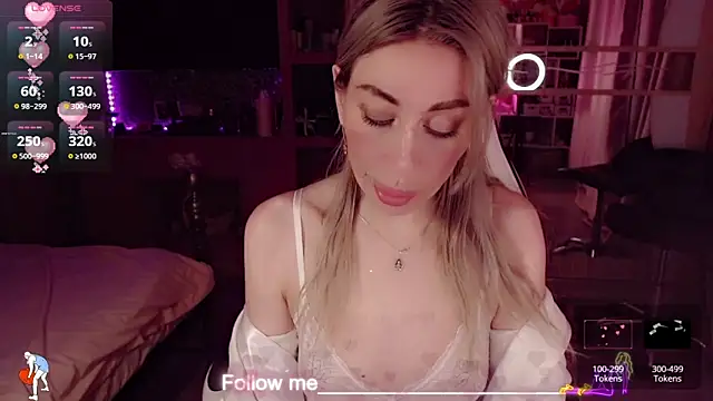 AnnieGOld_ Live XXX-chat