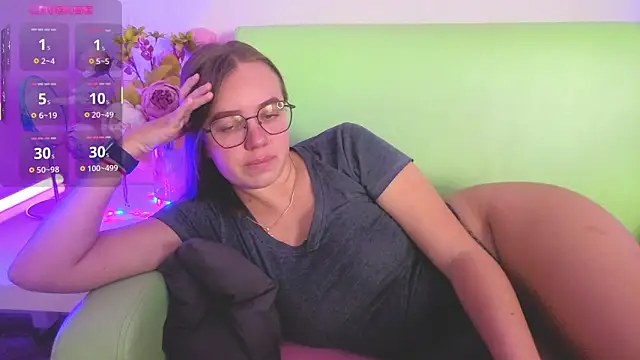 Sofia_Bushen Live XXX chat