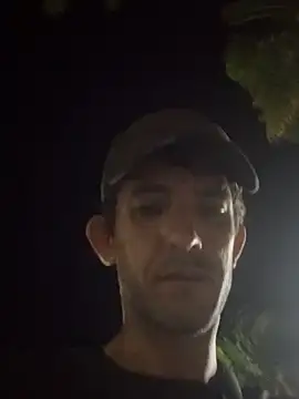 BengalasCB Webcam Show