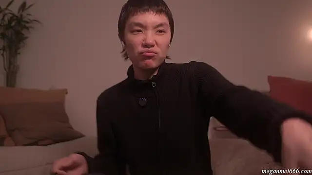 meganmei666 Obrolan Langsung XXX
