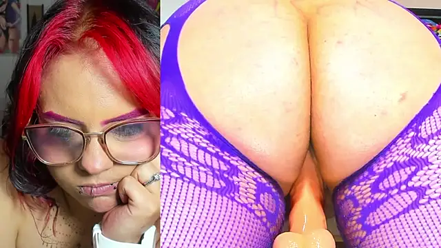 maia_funny Obrolan Langsung XXX