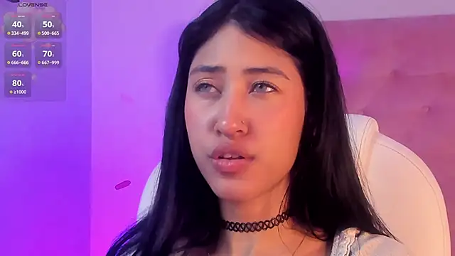 Chat XXX en directo de internett_sweetheart