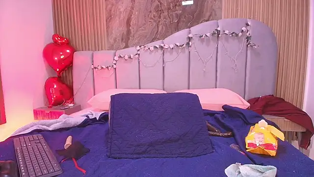 arletmss Obrolan Langsung XXX