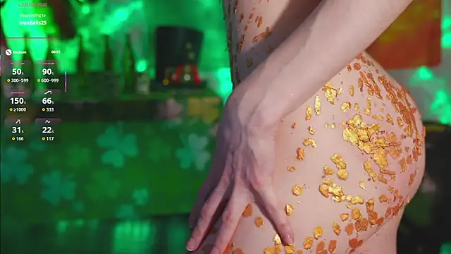 Katy__Ethereal: онлайн-секс-чат