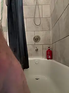 StrokinSnowman's Webcam Show