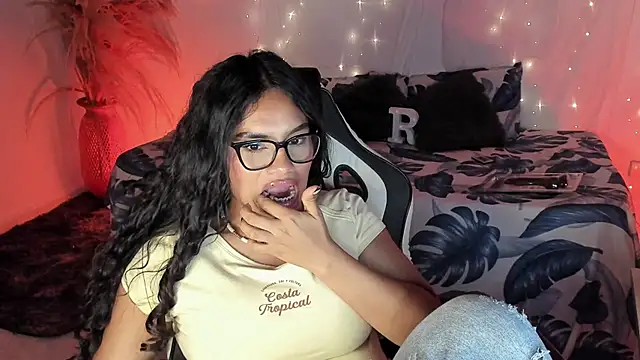 Riana_Kean's Live XXX Chat