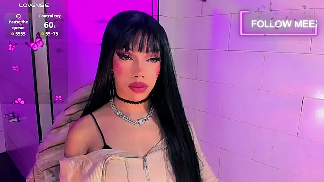 Nikita_Gers Webcam show