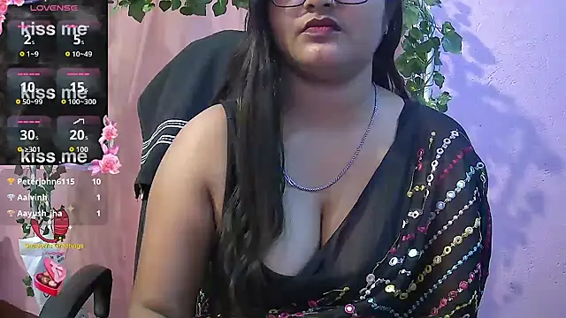 Živý XXX chat Pari-new