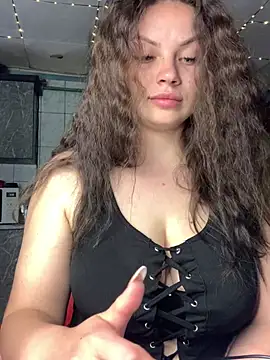 Sweeeeet_Candy's Live XXX Chat