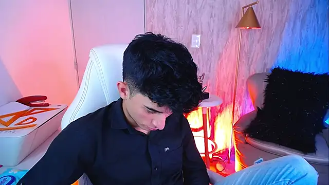 MrWilliseo's Live XXX Chat