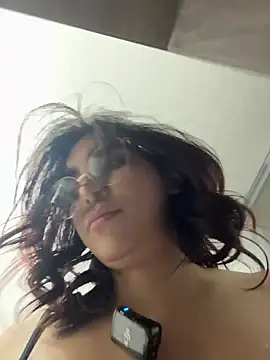 Chat XXX ao vivo de MartinaSooler
