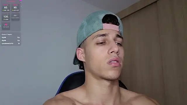 orionblaze69_ Chat XXX in diretta