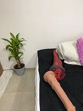 charlloteevans_X's Live XXX Chat