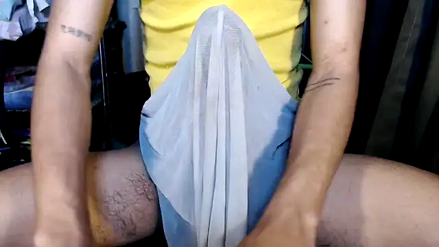 twiinkmaster Pertunjukan Webcam