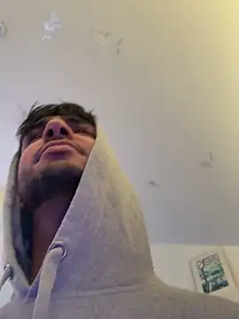 Gipsyboysteve 网络视讯表演