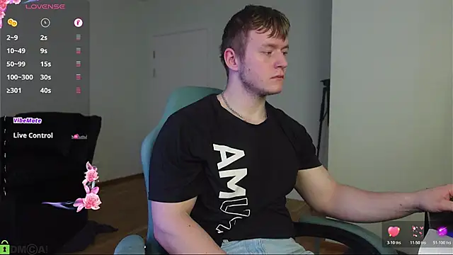 Chat +18 de Richard_Dullas ao vivo